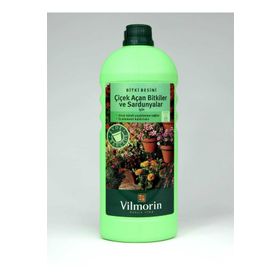Vilmorin 500 ml Çiçek Açan Bitkiler Ve Sardunyalar İçin Bitki Besini