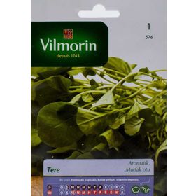 VİLMORİN Tere Tohumu