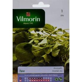 VİLMORİN Tere Tohumu