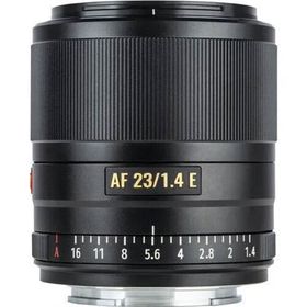 Viltrox AF 23 mm F1.4 Stm Af Sony E Mount