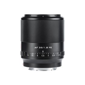 Viltrox AF 35 mm F-1.8 FE Sony E Lens