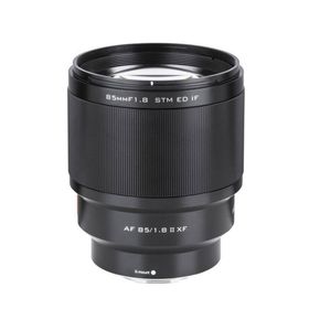 Viltrox AF 85 mm F-1.8 XF STM II Fujifilm X Lens