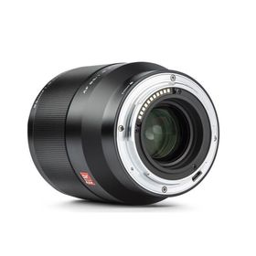Viltrox AF 85 mm F-1.8 XF STM II Fujifilm X Lens