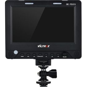 Viltrox DC-70EX 4K LCD Monitör