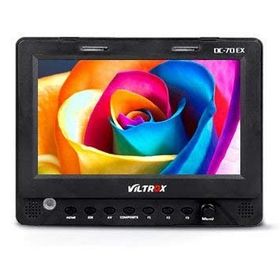 Viltrox DC-70EX 4K LCD Monitör