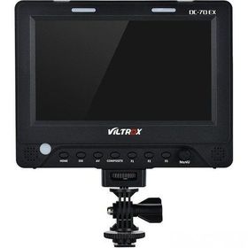 Viltrox DC-70EX 4K LCD Monitör