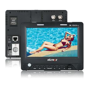 Viltrox DC-70EX 4K LCD Monitör