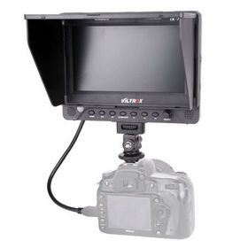 Viltrox DC-70EX 4K LCD Monitör