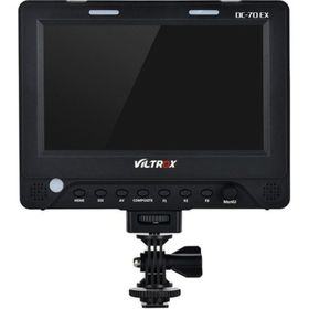 Viltrox DC-70EX 4K LCD Monitör