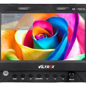 Viltrox DC-70EX 4K LCD Monitör