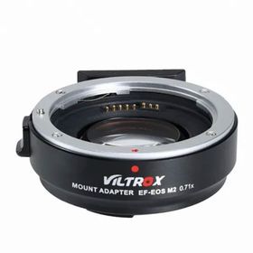 Viltrox EF-EOS M / EF-EOS M Adaptor