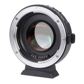 Viltrox EF-M2 II Mark II Speedbooster 0.71x Canon EF to M43 Adaptör
