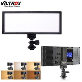 Viltrox L-132T Led Işık