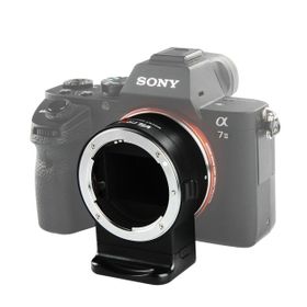 Viltrox NF-E1 Nikon F to Sony E Mount Adaptör