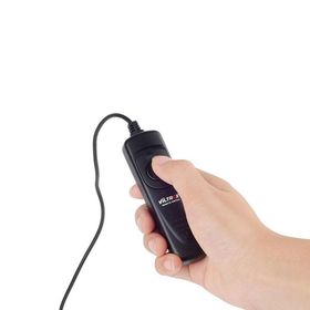 Viltrox SR-C1 Canon Kablolu Uzaktan Kumanda