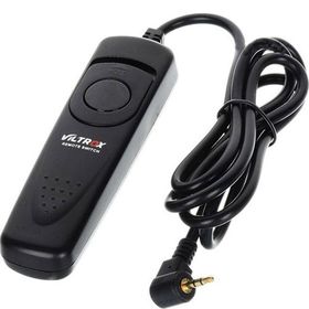Viltrox SR-C3 Canon Kablolu Uzaktan Kumanda