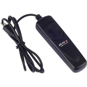 Viltrox SR-C3 Canon Kablolu Uzaktan Kumanda
