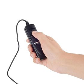 Viltrox SR-C3 Canon Kablolu Uzaktan Kumanda