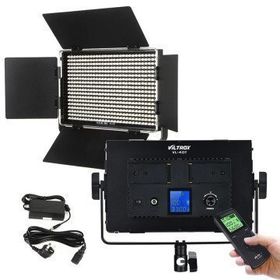 Viltrox VL-40T Led Işık Paneli