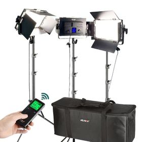 Viltrox VL-40T Led Işık Paneli