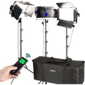 Viltrox VL-40T Led Işık Paneli
