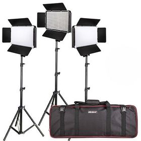 Viltrox VL-D640T Bi-Color 45W Led Light Panel