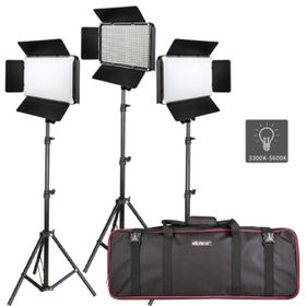 Viltrox VL-D640T Bi-Color 45W Led Light Panel