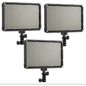 Viltrox VL-D640T Bi-Color 45W Led Light Panel