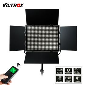 Viltrox VL-D85T Bi-Color Ayarlanabilir Kablosuz Kumandalı LED Panel