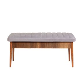 Vina 0701 Ceviz Soho Bench