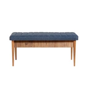 Vina 1048 Atlantik Lacivert Bench