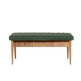 Vina 1070 Atlantik Yeşil Bench