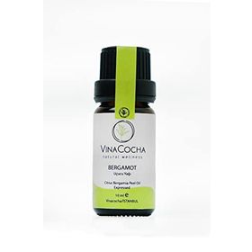 Vinacocha 10 ml Bergamot Uçucu Yağı