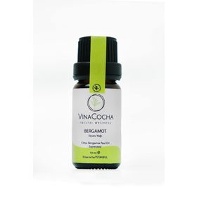 Vinacocha 10 ml Bergamot Uçucu Yağı