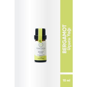 Vinacocha 10 ml Bergamot Uçucu Yağı