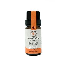 Vinacocha 10 ml Bolluk Şans Uçucu Yağ Karışımı