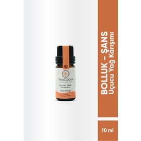 Vinacocha 10 ml Bolluk Şans Uçucu Yağ Karışımı
