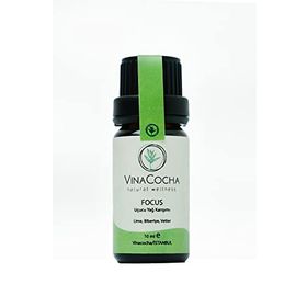 Vinacocha 10 ml Focus Uçucu Yağ Karışımı