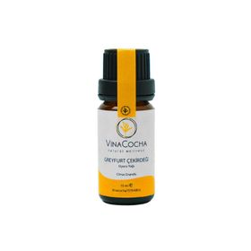 Vinacocha 10 ml Greyfurt Çekirdeği Uçucu Yağı