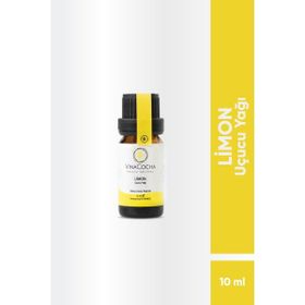 Vinacocha 10 ml Limon Uçucu Yağı