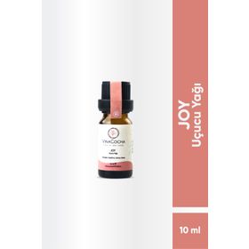 Vinacocha 10 ml Saf Joy Uçucu Yağ Karışımı