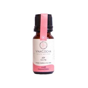 Vinacocha 10 ml Saf Joy Uçucu Yağ Karışımı