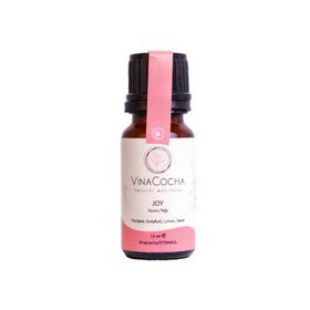 Vinacocha 10 ml Saf Joy Uçucu Yağ Karışımı