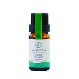 Vinacocha 10 ml Tea Tree Uçucu Yağı