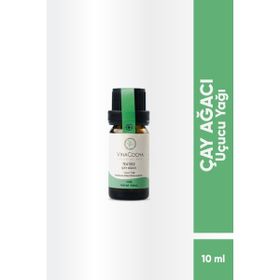 Vinacocha 10 ml Tea Tree Uçucu Yağı