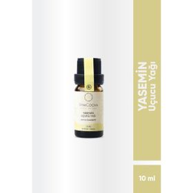 Vinacocha 10 ml Yasemin Uçucu Yağı