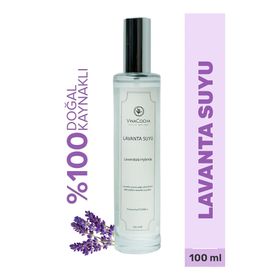 Vinacocha 100 ml Saf Lavanta Suyu