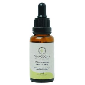 Vinacocha 30 ml Göz Altı Serumu