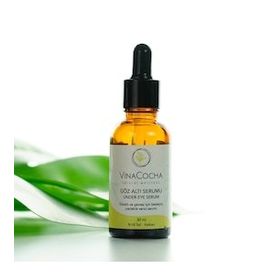 Vinacocha 30 ml Göz Altı Serumu