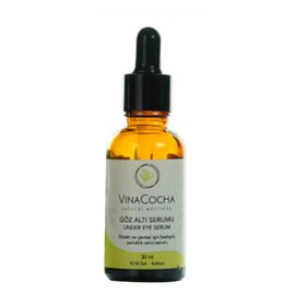 Vinacocha 30 ml Göz Altı Serumu